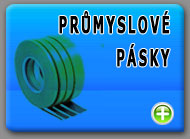pásky na zakázku